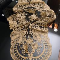 Mantiglia originale spagnola