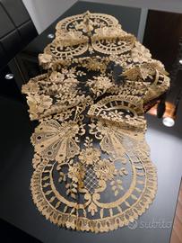 Mantiglia originale spagnola