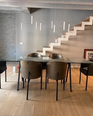 Driade Costes Philippe Starck