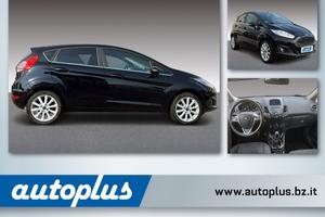 FORD Fiesta 1,0 Ecoboost Titanium