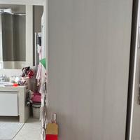 Armadio contenitore / scarpiera