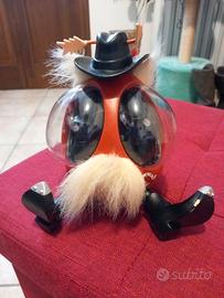 OOglies - Bump Along Cowboy - Giocattolo elettroni