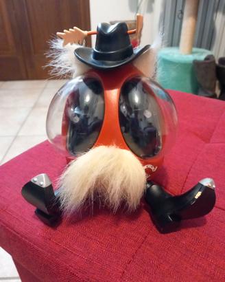 OOglies - Bump Along Cowboy - Giocattolo elettroni