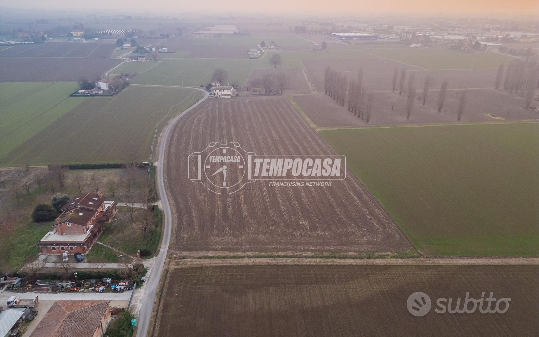 Terreno agricolo - Vista 2