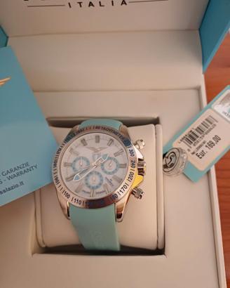 Orologio SSLazio Originale nuovo con Scatols