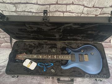 PRS Standard 24 Satin Pearl Black 2025