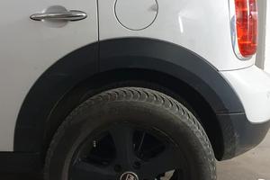 Gomme termiche MSW per mini Countryman 