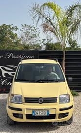Fiat Panda 1.2 Dynamic Natural Power