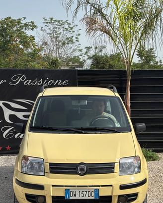 Fiat Panda 1.2 Dynamic Natural Power