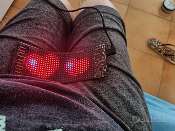 striscia led