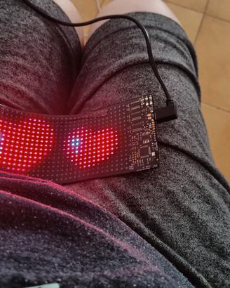 striscia led