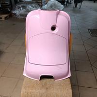 Bauletto originale usato vespa LX