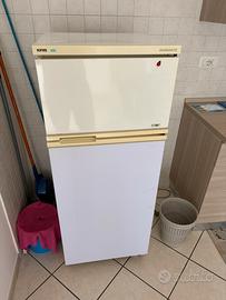 Frigorifero Ignis Diamante funzionante
