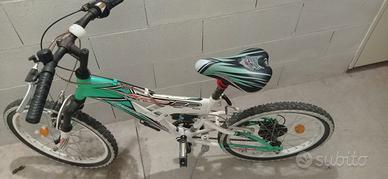 Bicicletta per bambini size 33