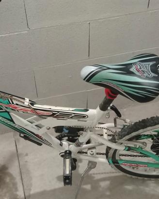 Bicicletta per bambini size 33