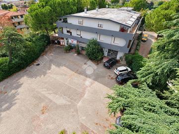 MAGAZZINO A SANT'EGIDIO ALLA VIBRATA