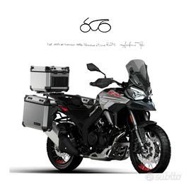 MORBIDELLI T1002 VX .