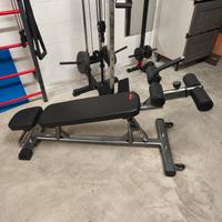 panca addominali VEVOR