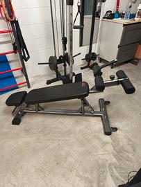 panca addominali VEVOR