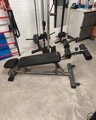 panca addominali VEVOR