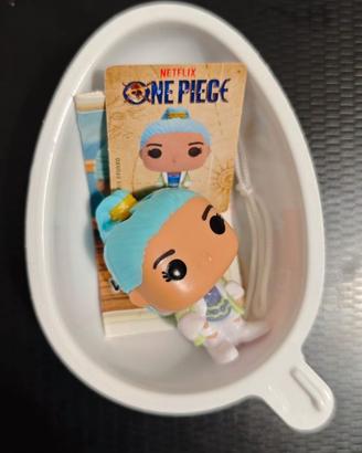 Vivi - One Piece Kinder Joy