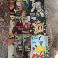 CIAK Anno 3° 1987 Annata Completa