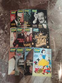 CIAK Anno 3° 1987 Annata Completa