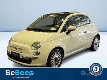 FIAT 500 1.2 LOUNGE 69CV