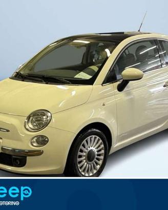 FIAT 500 1.2 LOUNGE 69CV