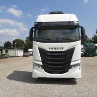 Iveco s-way 510