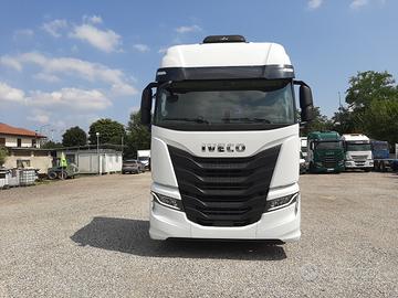 Iveco s-way 510