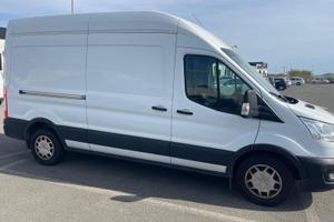 Furgone ford transit