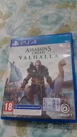 Assassin's Creed  ps4