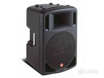 SCHEDA MODIFICA DSP LEM D400