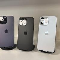 iPhone 14 Pro Max 128/256GB | Usati |Garanzia1anno