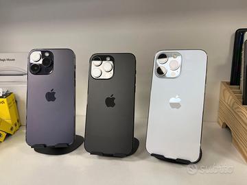iPhone 14 Pro Max 128/256GB | Usati |Garanzia1anno