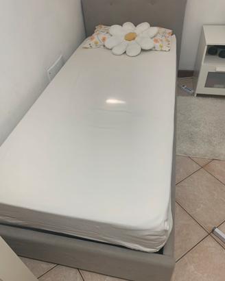 letto singolo