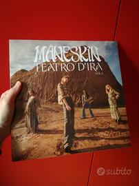 Vinile Maneskin - Musica e Film In vendita a Monza e della Brianza