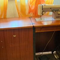 macchina da cucire vintage