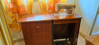 macchina da cucire vintage