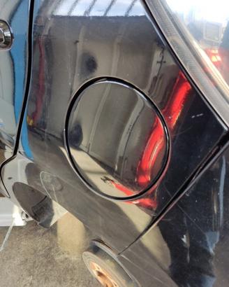 Sportello carburante PEUGEOT 108 998cc benzina del