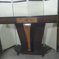 consolle déco anni 1925 1930