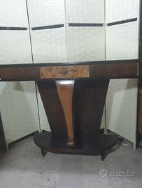 consolle déco anni 1925 1930