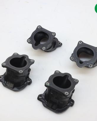Cornetti aspirazione DUCATI Multistrada V4 1100