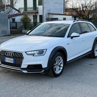 Audi A4 Allrod