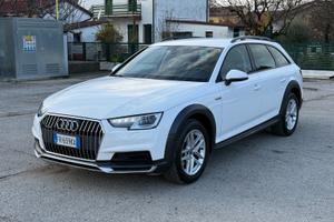 Audi A4 Allrod