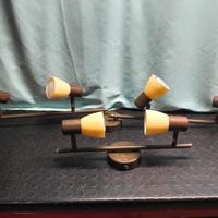 coppia lampadari