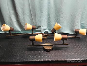 coppia lampadari