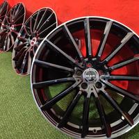 Cerchi Mercedes GLS GLE Suv M GL EQS S 10Jx21 ET52