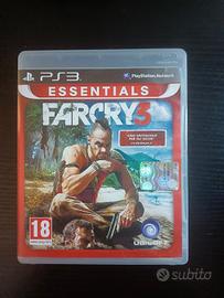 Far Cry 3 PS3